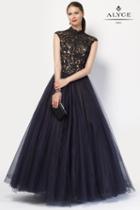 Alyce Paris Special Occasion Collection - 27140 Dress