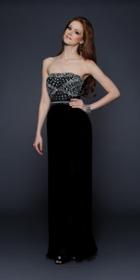 Lara Dresses - 32014 In Black