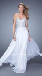 La Femme - Prom Dress 20985