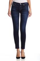 Hudson Jeans - W407dlq Skinny Jeans In Undertow