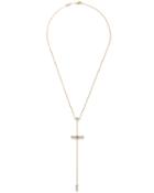 Bonheur Jewelry - Maelynn Lariat Necklace