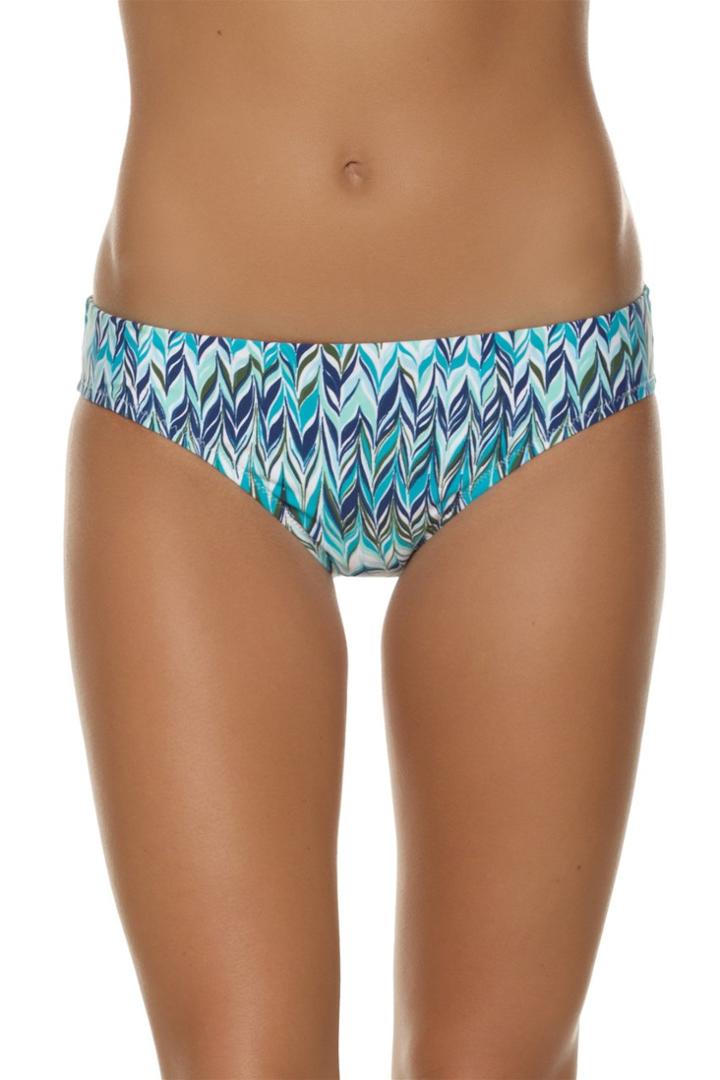 Helen Jon - Classic Hipster In Kasbah Print