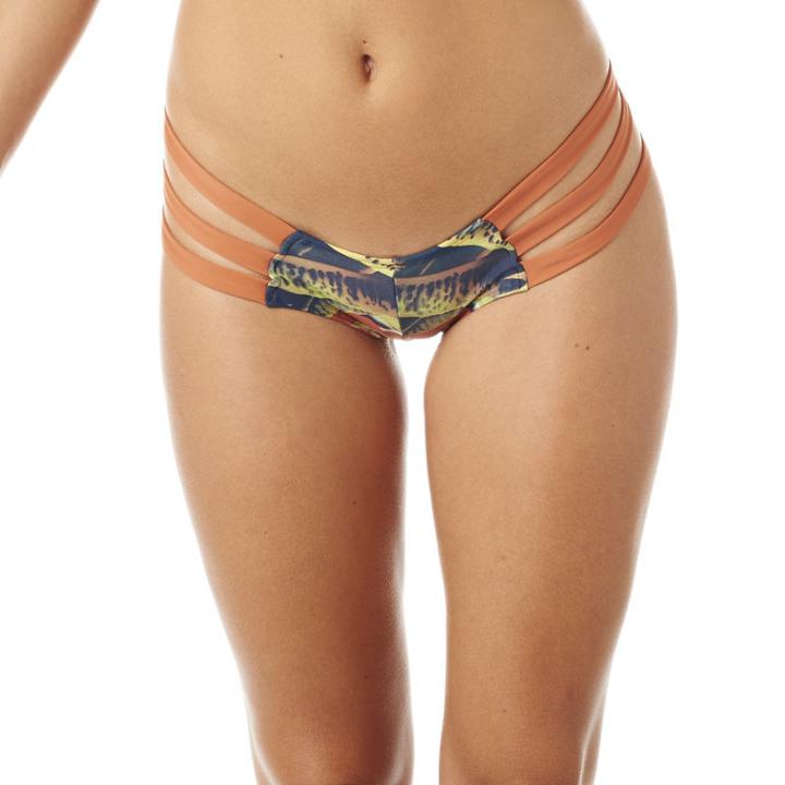 Montce Swim - Safari Tri-band Euro Bottom