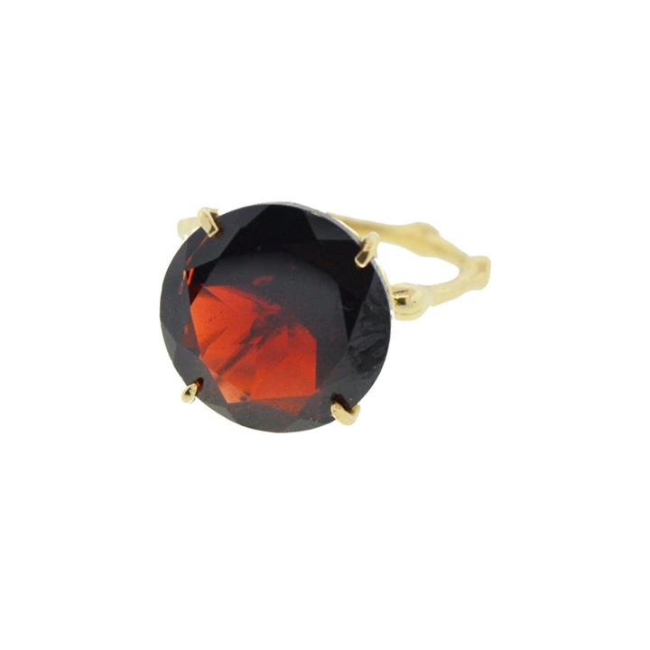 Mabel Chong - Deep Fire Ring-wholesale