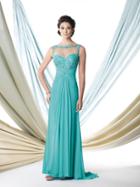 Montage By Mon Cheri - 114910 Dress
