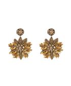 Deepa Gurnani - Pandora Earrings