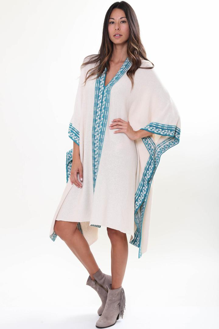 Goddis - Bandit Caftan In Desert Session