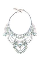 Elizabeth Cole Jewelry - Stephanie Necklace Style 3