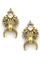 Elizabeth Cole Jewelry - Halcyon Earrings