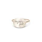 Workhorse Jewelry - Yasmin