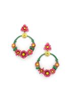 Elizabeth Cole Jewelry - Pearson Earrings