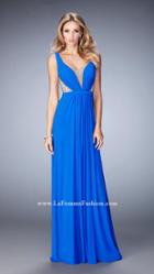 La Femme - Prom Dress 22238