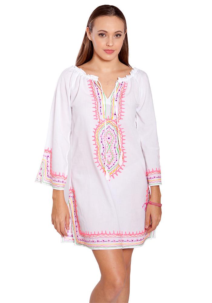 Debbie Katz - Diva Tunic - 1362