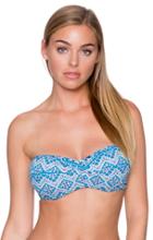 Sunsets Swimwear - Iconic Twist Top 55tger