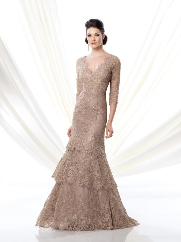 Ivonne D By Mon Cheri - 214d53 Dress