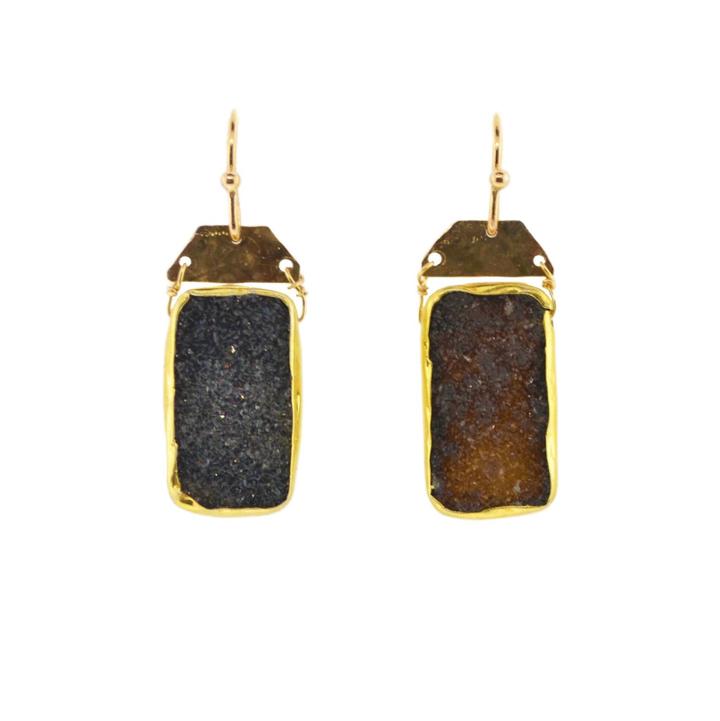 Mabel Chong - Xena Earrings-wholesale