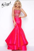 Cassandra Stone - Bustier Style 66054a