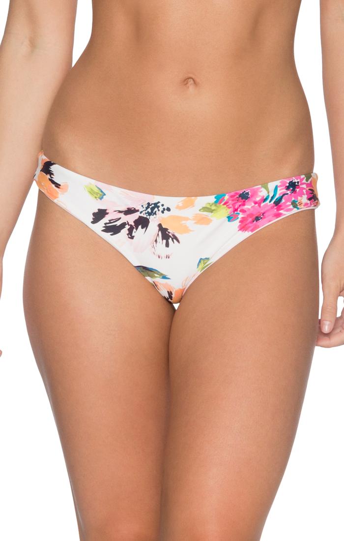 B Swim - Havana Flip Bikini Bottom L28hafi