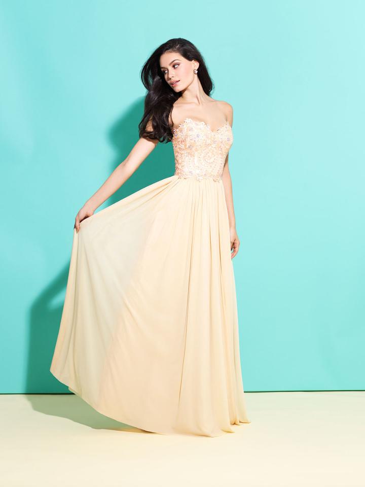Madison James - 17-276 Dress