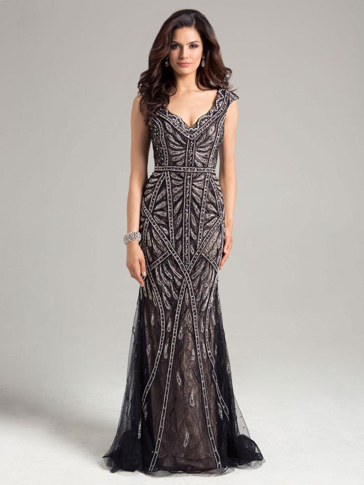 Lara Dresses - 32962 Dress In Black