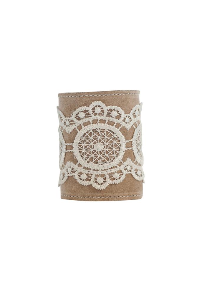 Heather Gardner - Savanna Cuff