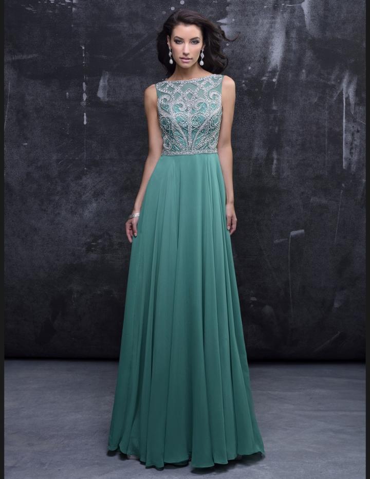 Nina Canacci - 3123 Dress