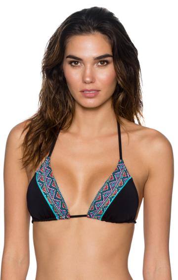 Sunsets Swimwear - Starlette Top 63tzanz