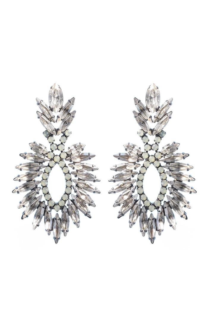 Elizabeth Cole Jewelry - Beverly Earring