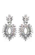 Elizabeth Cole Jewelry - Beverly Earring