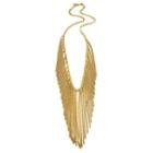 Ben-amun - Seville Nights Long Necklace With Tassel