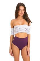 Poema Swim - Marble Ibiza Top