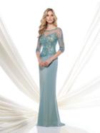 Montage By Mon Cheri - 115963w Dress