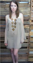 Ramona Larue - Hendrix Dress