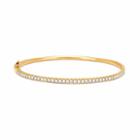 Logan Hollowell - 38 Diamond Bangle