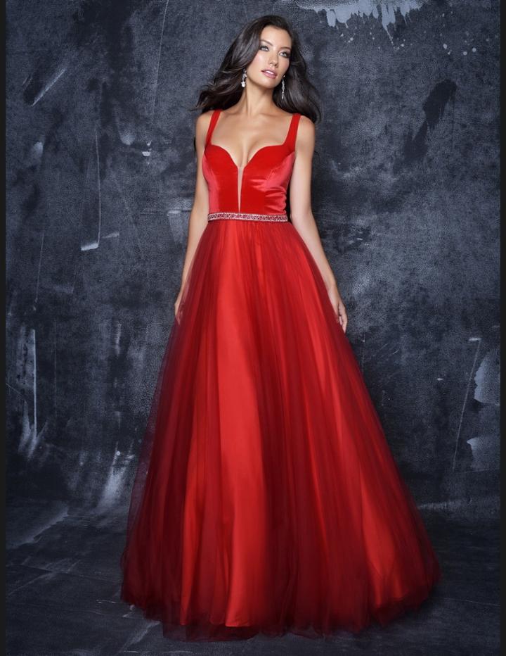 Nina Canacci - 3127 Dress