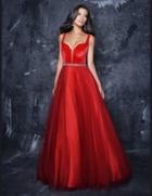 Nina Canacci - 3127 Dress