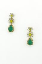 Elizabeth Cole Jewelry - Sadler Earrings