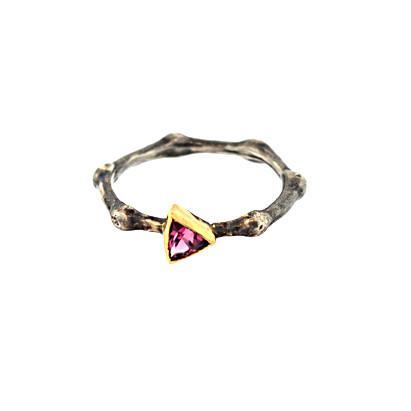 Mabel Chong - Modern Bamboo Ring-wholesale