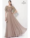 Alyce Paris Special Occasion Collection - 27167 Dress