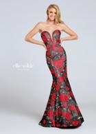 Ellie Wilde - Ew117052 Gown