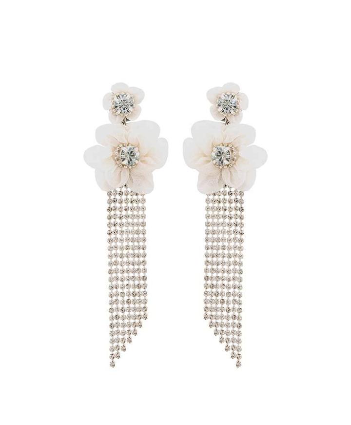 Deepa Gurnani - Lena Earrings