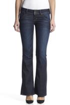Hudson Jeans - Wp170dxa Signature Petite Bootcut In Firefly