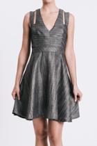 Karen Zambos - Claire Dress