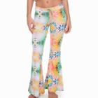 Luli Fama - Boho Pant In Multicolor (l468852)