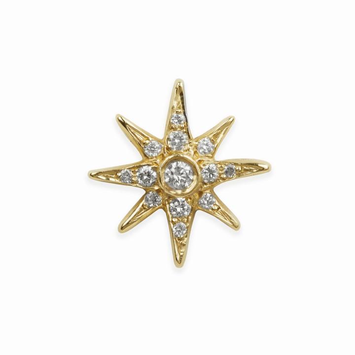 Elizabeth Buenaventura - Estrella Earring