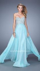 La Femme - Prom Dress 20952