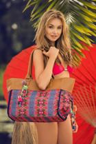 2017 Mar De Rosas - Mar Asiatico Bag 161917158