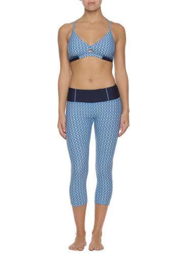 Helen Jon - Lotus Capri-silver Sands