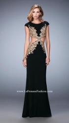 La Femme - Prom Dress 22426