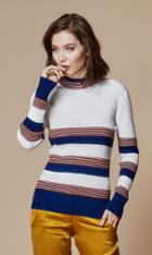 Again Collection - Brooklyn Sweater Style 2